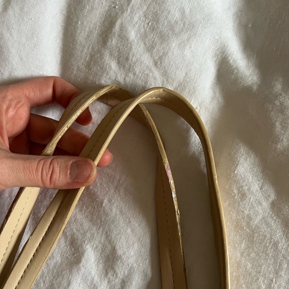 NAGHEDI Jet Setter Tote - Picture 4 of 8